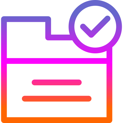 Complete Projects