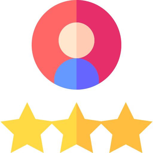 Satisfied Customer